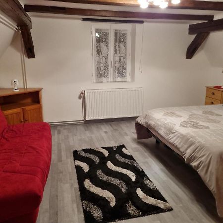 Appartement 2 Pieces Equipe A Roppenheim Alsace エクステリア 写真