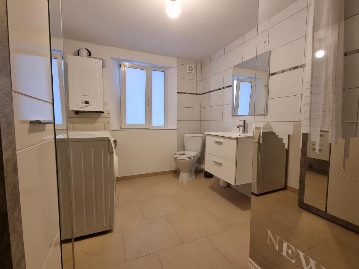 Appartement 2 Pieces Equipe A Roppenheim Alsace エクステリア 写真