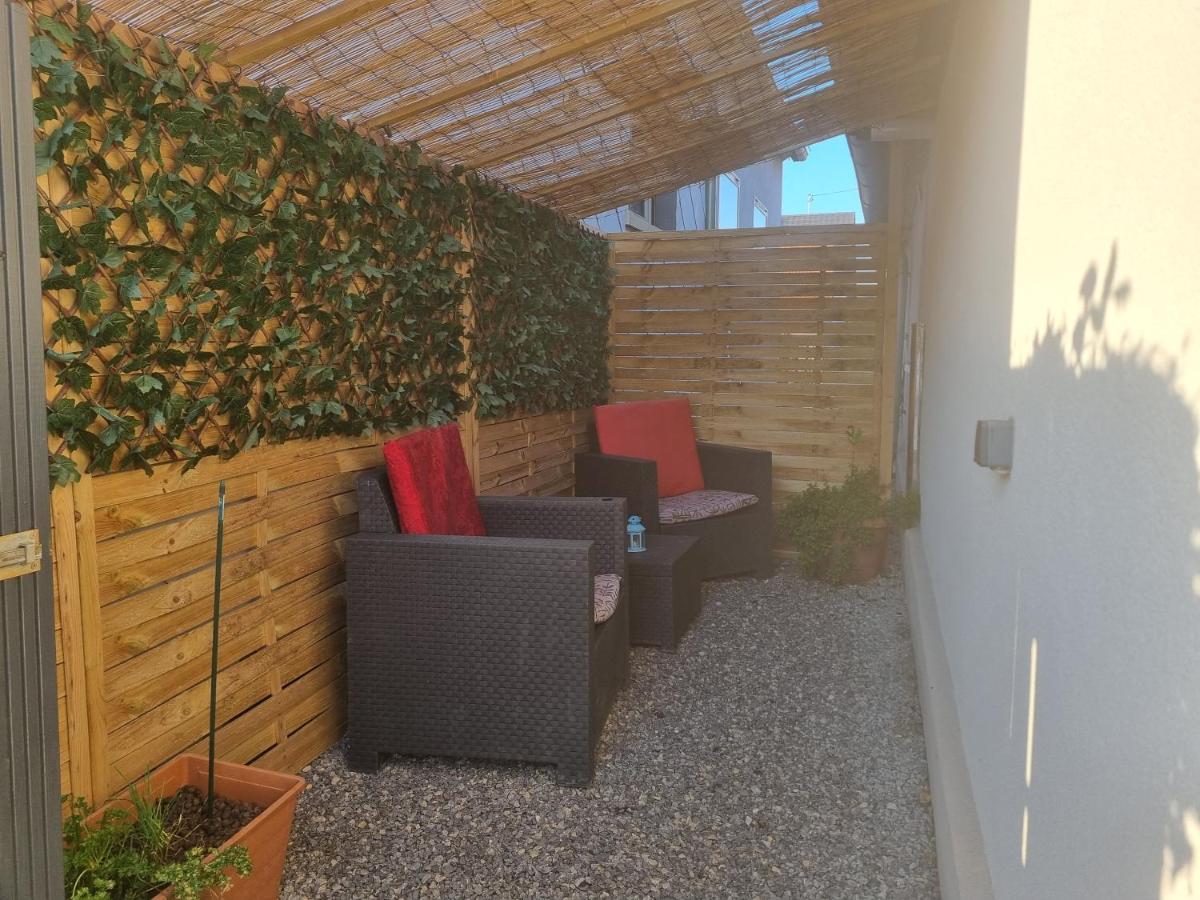 Appartement 2 Pieces Equipe A Roppenheim Alsace エクステリア 写真
