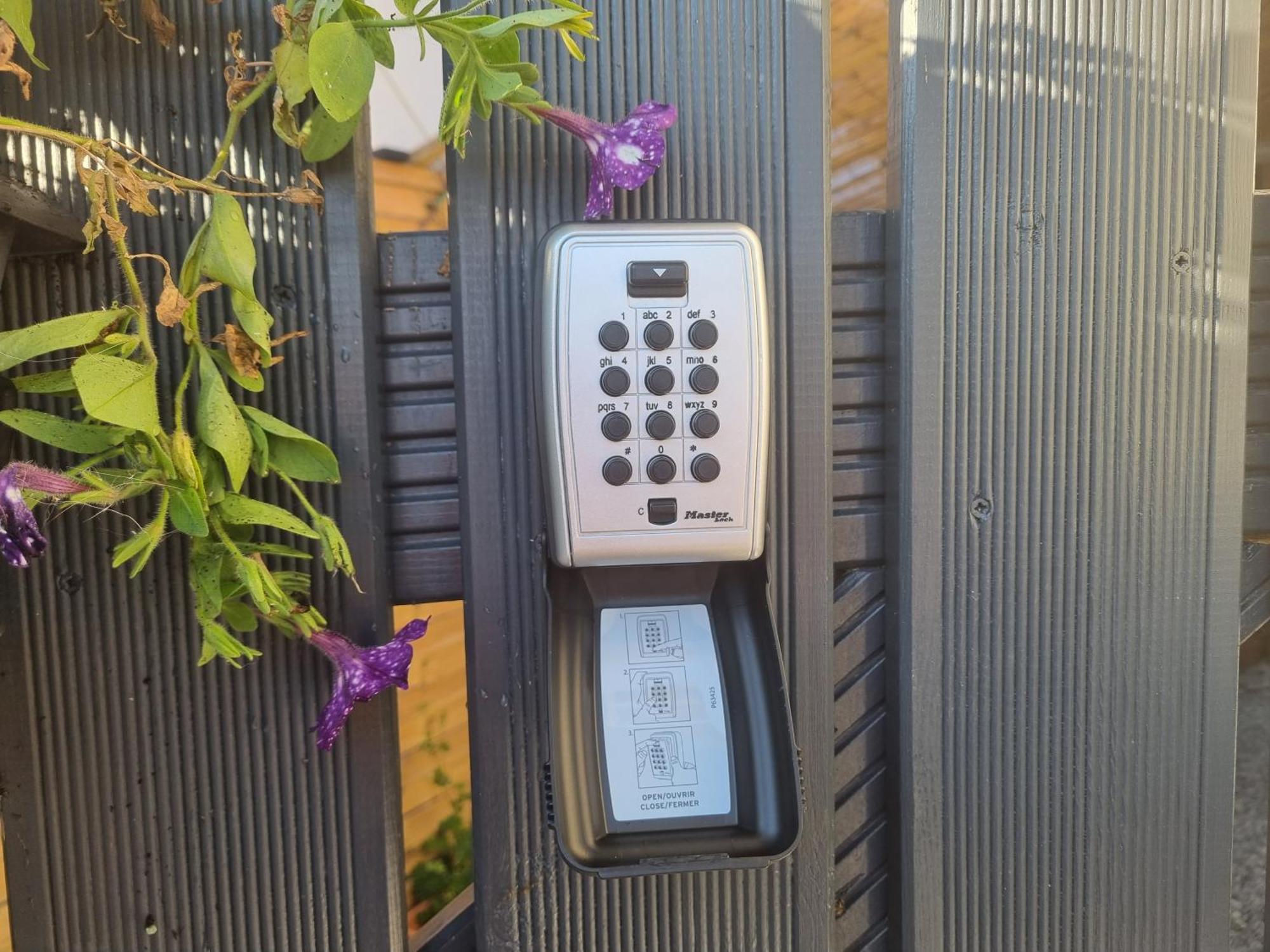 Appartement 2 Pieces Equipe A Roppenheim Alsace エクステリア 写真