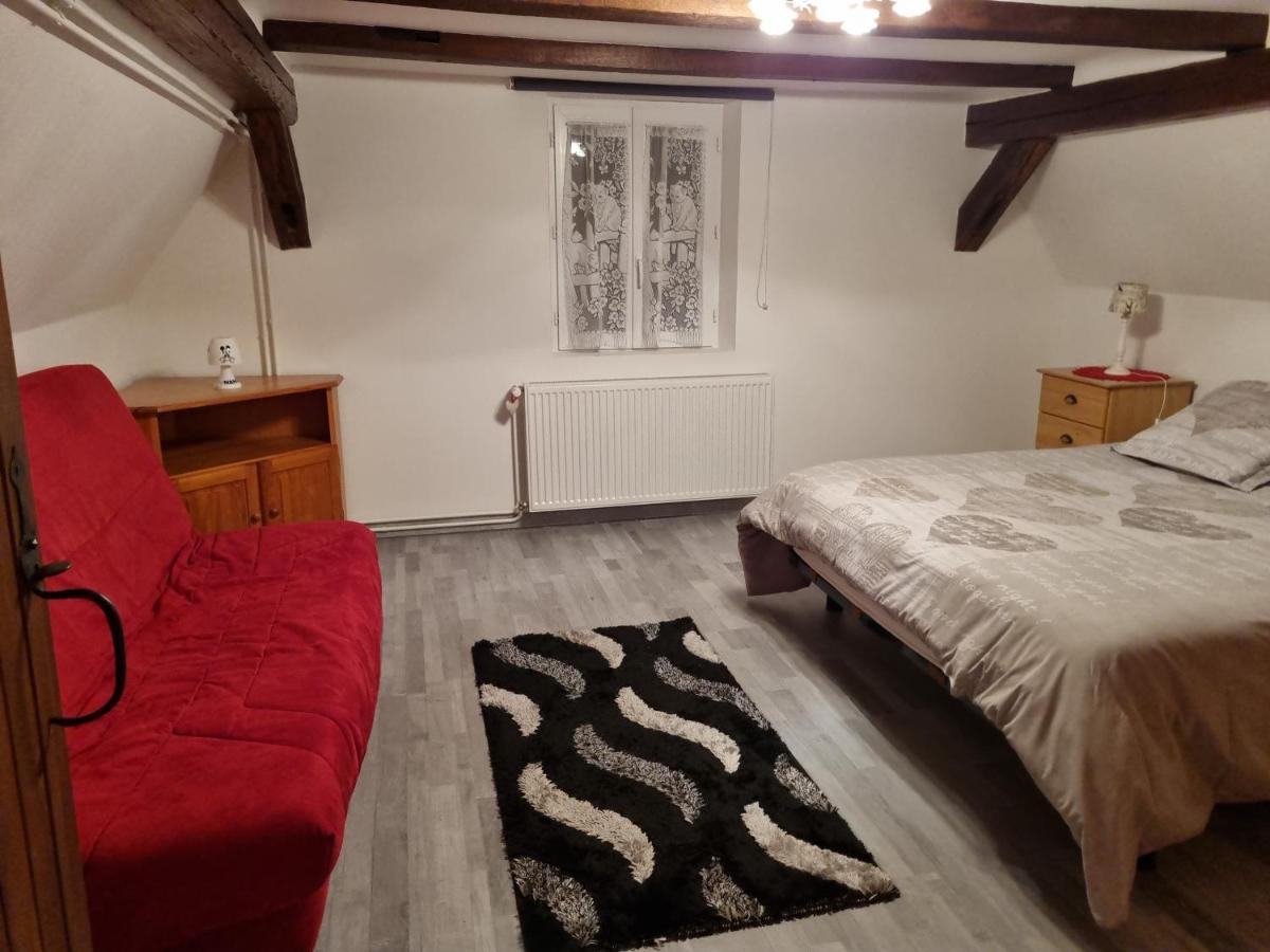 Appartement 2 Pieces Equipe A Roppenheim Alsace エクステリア 写真